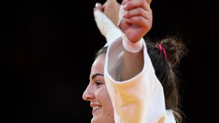 Barbara Matić osvojila zlatnu olimpijsku medalju!