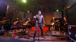 Petar Grašo @ Advent u Zadru