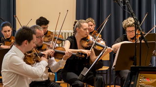 Koncertom “Daleki susreti” Zadarski komorni orkestar zaključio Koncertnu sezonu