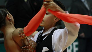 Prvenstvo Hrvatske u standardnim plesovima, Foto: M. Malik Prvenstvo Hrvatske u standardnim plesovima, Foto: M. Malik