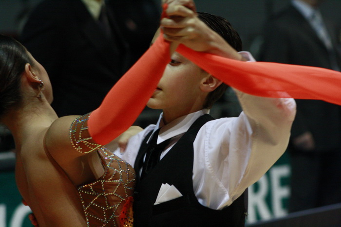 Prvenstvo Hrvatske u standardnim plesovima, Foto: M. Malik Prvenstvo Hrvatske u standardnim plesovima, Foto: M. Malik