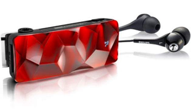 MP3 player (Foto: tportal.hr)