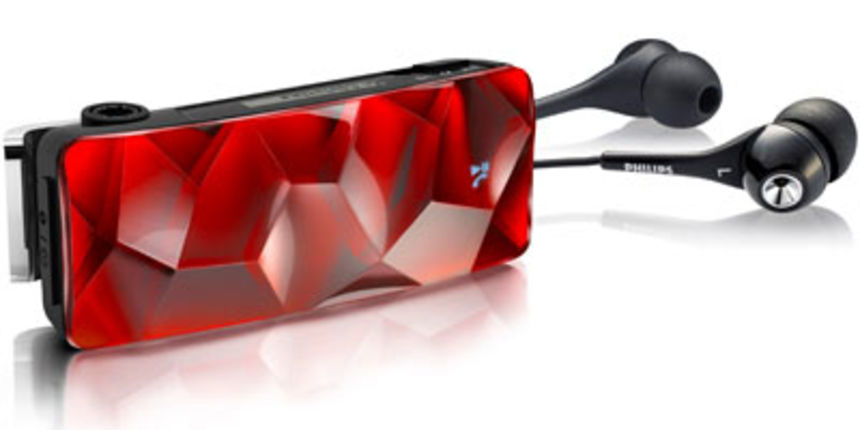 MP3 player (Foto: tportal.hr)