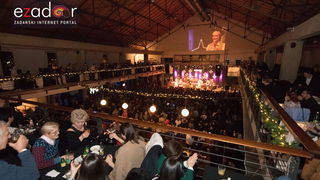 Darko Rundek @ Arsenal 22. prosinca 2017. Darko Rundek @ Arsenal 22. prosinca 2017.