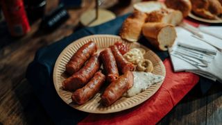 Gastro Advent u Zadru 2. dio