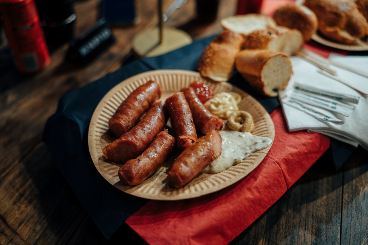 Gastro Advent u Zadru 2. dio