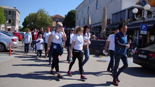 Slovenski vikend u Biogradu na Moru