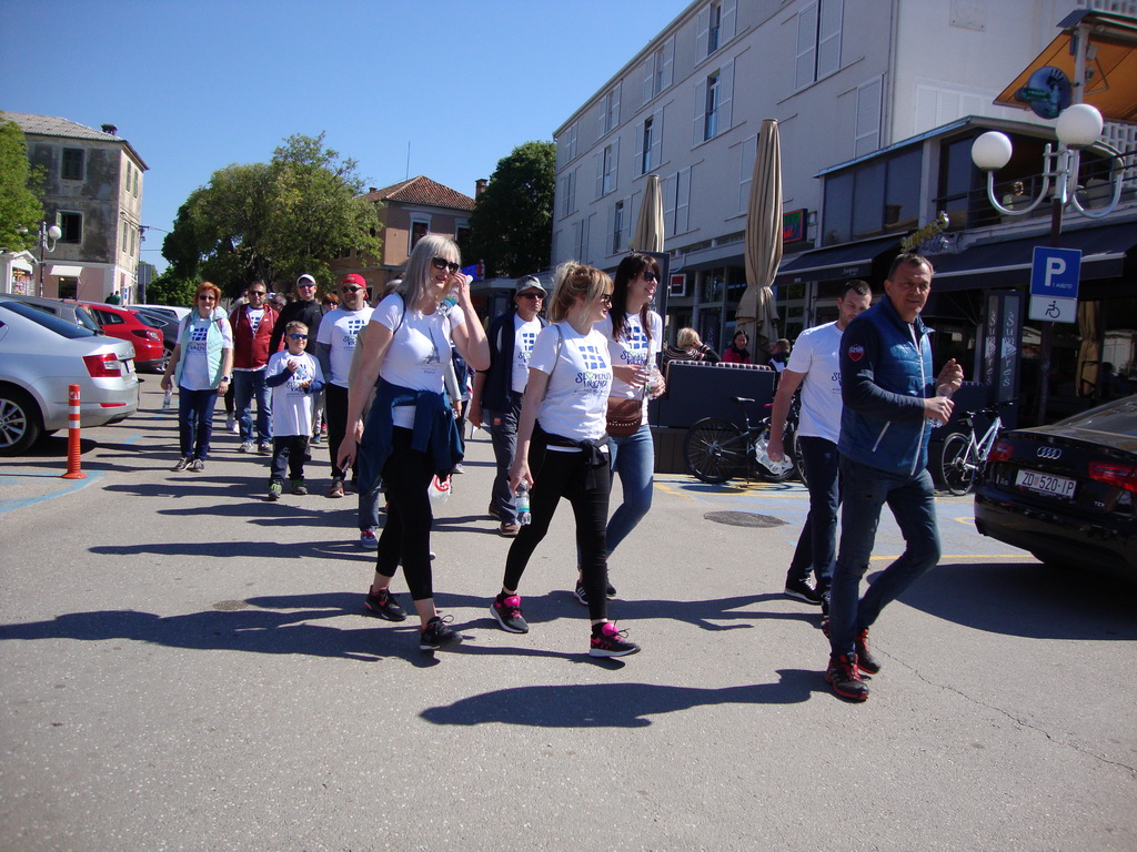 Slovenski vikend u Biogradu na Moru