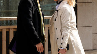 Žene Stochkolma i Helsinkija