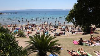Idemo na Bačvice, Bačvice! Dan na popularnoj splitskoj plaži