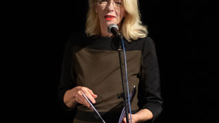 HNK Zadar: “Večer plesa” Glazbene škole Blagoje Bersa HNK Zadar: “Večer plesa” Glazbene škole Blagoje Bersa