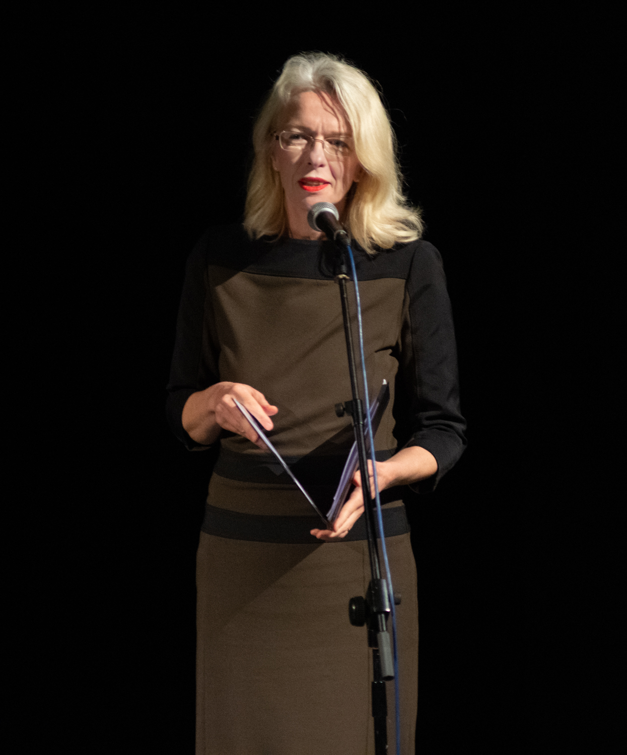 HNK Zadar: “Večer plesa” Glazbene škole Blagoje Bersa HNK Zadar: “Večer plesa” Glazbene škole Blagoje Bersa