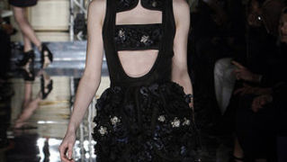 Paris Fashion Week: Miu Miu jesen 2010 (Coutorture.com)