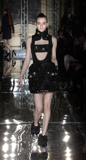 Paris Fashion Week: Miu Miu jesen 2010 (Coutorture.com)