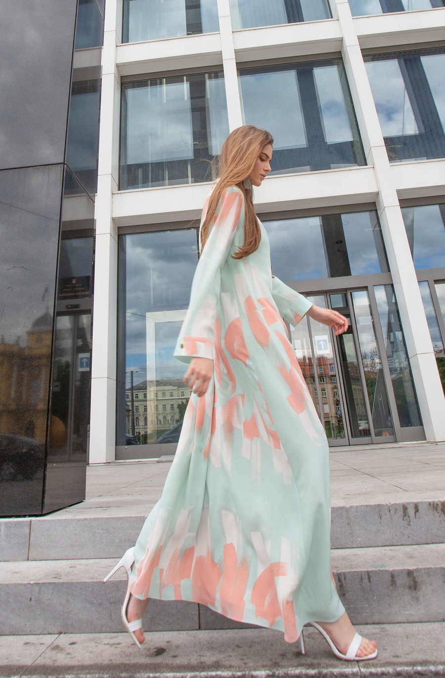 Aleksandra Dojčinović multimedijalnim butikom oživjela centar Zagreba