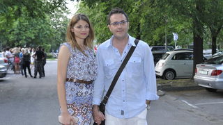 Posljednja vecer Dreft Fashion weeka u Bocarskom domu. Foto: Marko Miscevic / CROPIX