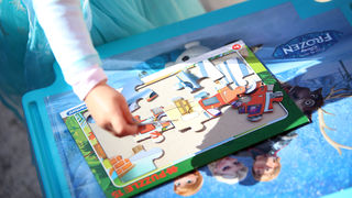 “Šareni Maskograd”: Dječji karneval na Narodnom trgu