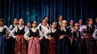 Zadarski tanac Zadarski tanac