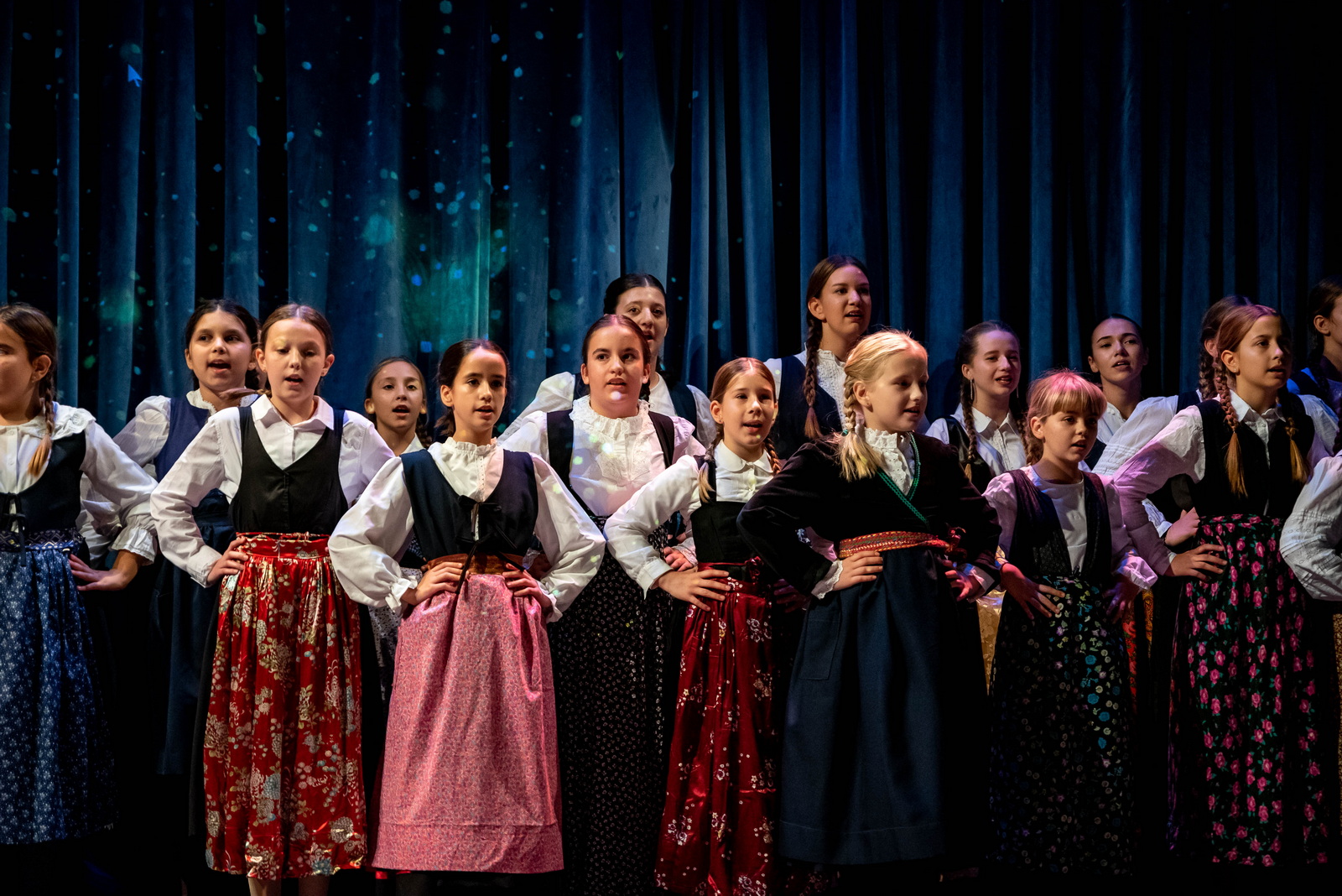 Zadarski tanac Zadarski tanac