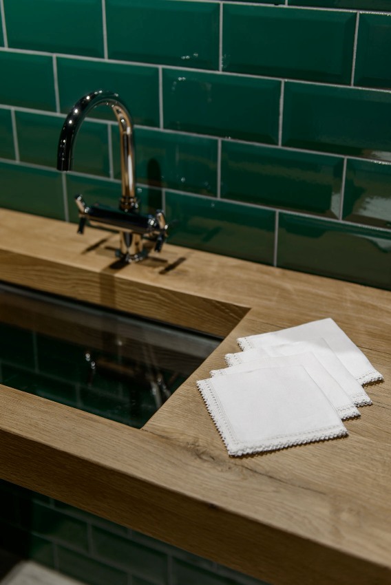 Paška čipka kao dizajnerska inspiracija, Foto: Nikola Zelmanović