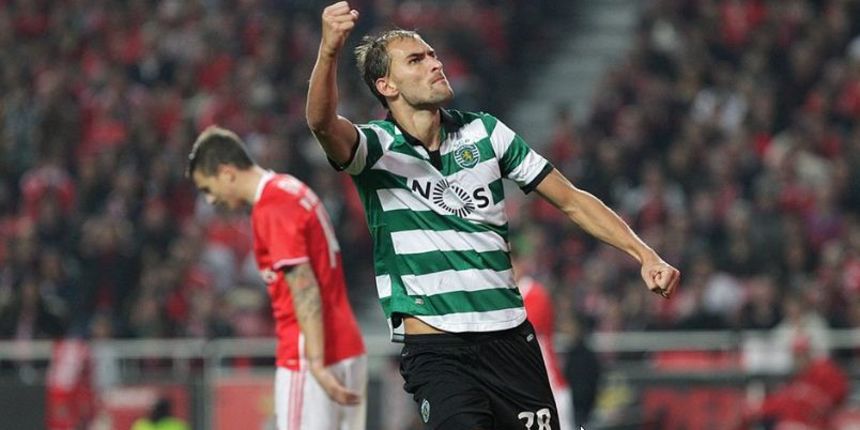 Bas Dost Bas Dost