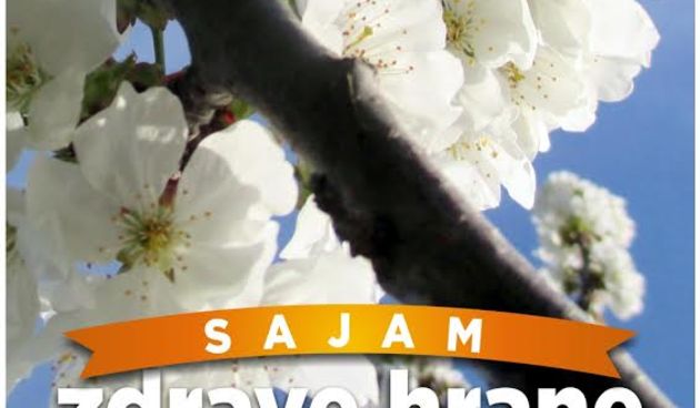 Sajam Dani sunca na Narodnom trgu 22. i 23. travnja