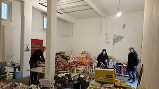 10. humanitarna akcija ‘Veliko srce zadarskog sporta’