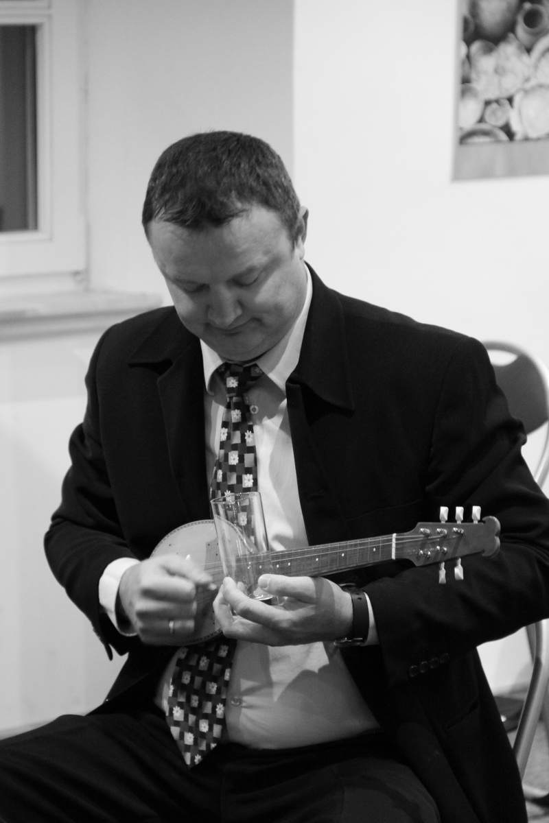 Noć muzeja u Zavičajnom muzeju Biograd na Moru Noć muzeja u Zavičajnom muzeju Biograd na Moru