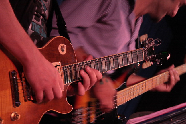 Koncert Marka Tolje u Arsenalu  foto: Angelo Virag