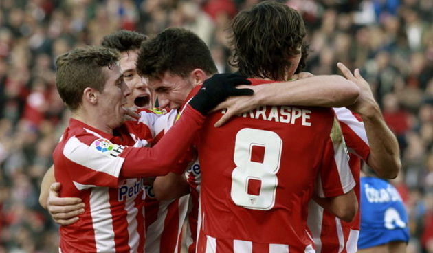 Athletico Bilbao, foto: mundodeportivo