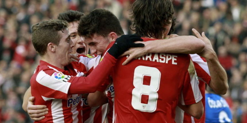 Athletico Bilbao, foto: mundodeportivo