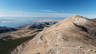Od Velikog Rujna, preko Rujanske kose do Višerujna…