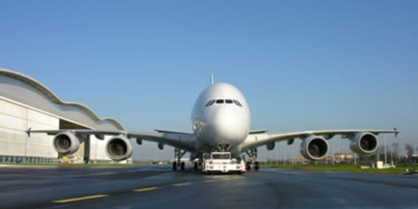 Airbus/Foto: HTV