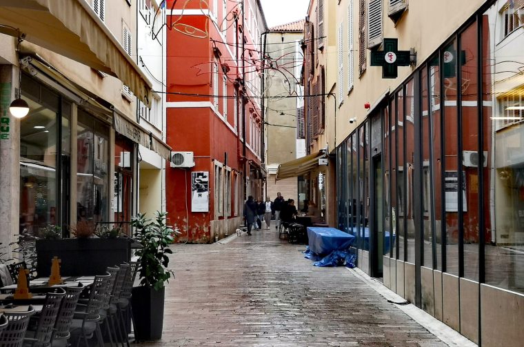 Braće Vranjanina poluotok