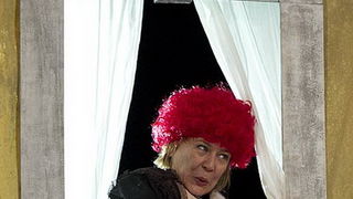 Mladena Gavran u “Najluđoj predstavi na svijetu”