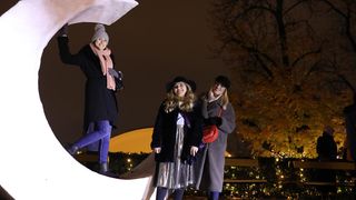 Zagrebački Advent ove godine pun je svjetla i šarenila