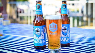 Craft Bbeer Festival i Sajam inovacija u sklopu Taste & Travel festivala 2016. Craft Bbeer Festival i Sajam inovacija u sklopu Taste & Travel festivala 2016.