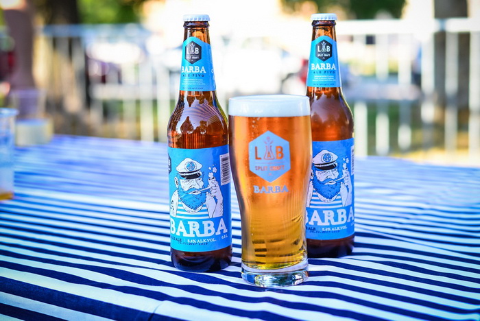 Craft Bbeer Festival i Sajam inovacija u sklopu Taste & Travel festivala 2016. Craft Bbeer Festival i Sajam inovacija u sklopu Taste & Travel festivala 2016.