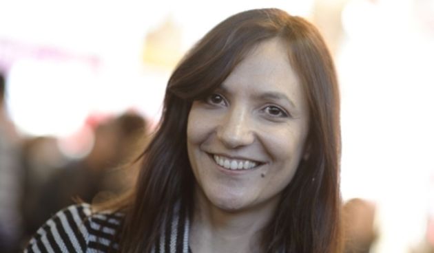 Ankica Tomić, foto-CROPIX