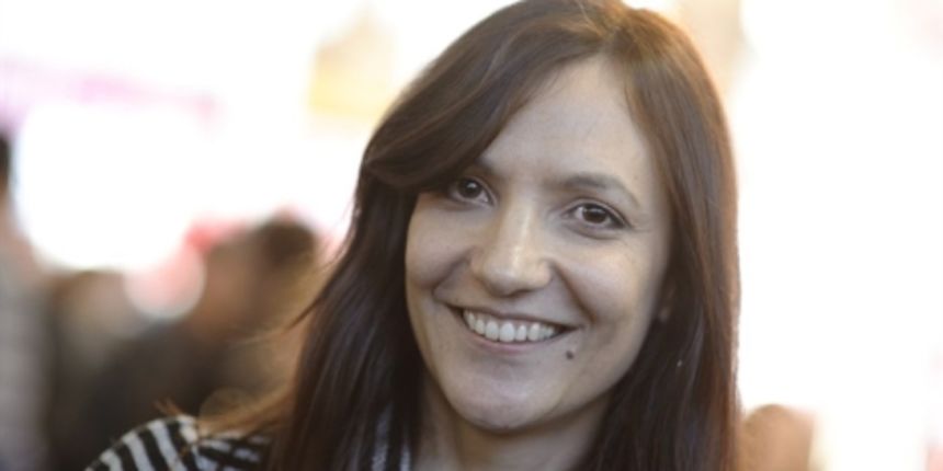 Ankica Tomić, foto-CROPIX