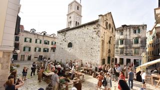 Film se snima u promidžbene svrhe