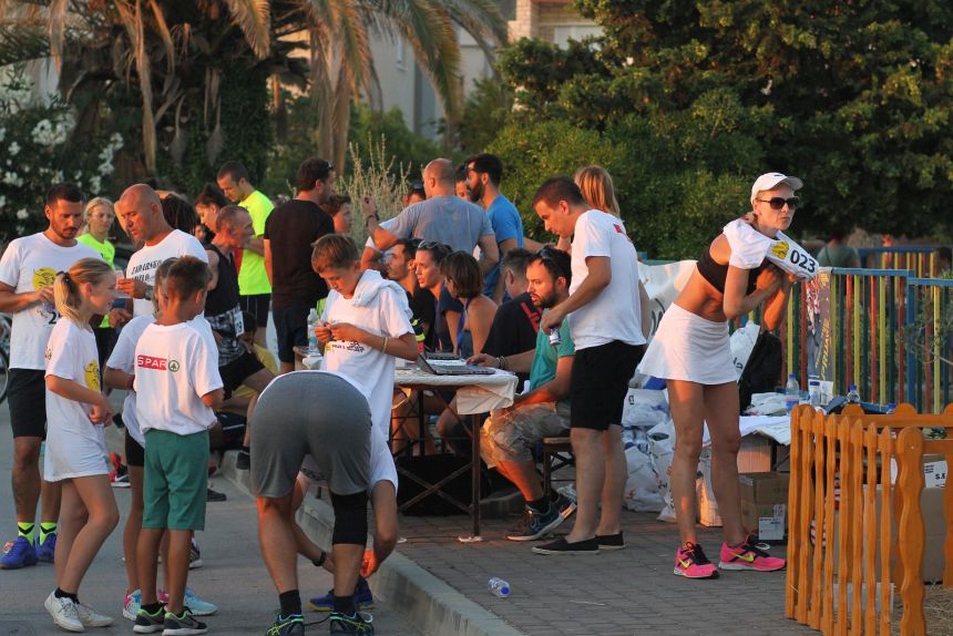 Bibinje Summer Run 2017