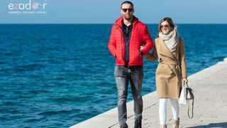 Đir po gradu, subotnja špica 9. veljače 2019. Đir po gradu, subotnja špica 9. veljače 2019.