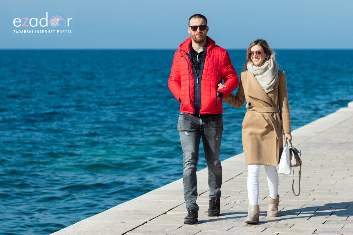 Đir po gradu, subotnja špica 9. veljače 2019. Đir po gradu, subotnja špica 9. veljače 2019.