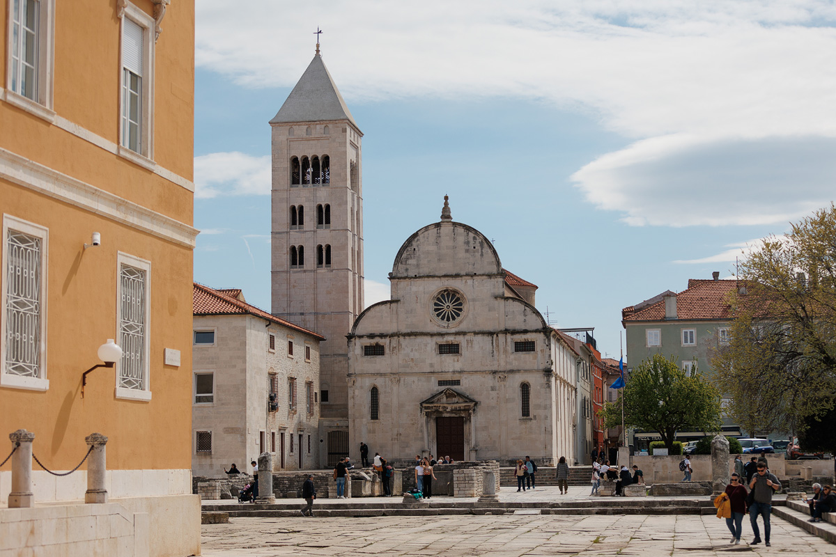 Đir po gradu, 2. travnja 2025. Đir po gradu, 2. travnja 2025.