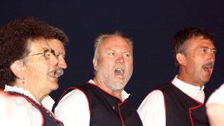 Vecer folklora: KUD Nevijana i ansambl Horenak u Nevidjenima Vecer folklora: KUD Nevijana i ansambl Horenak u Nevidjenima