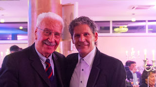 50-ti rođendan restorana Niko, foto: Darko Belančić 50-ti rođendan restorana Niko, foto: Darko Belančić