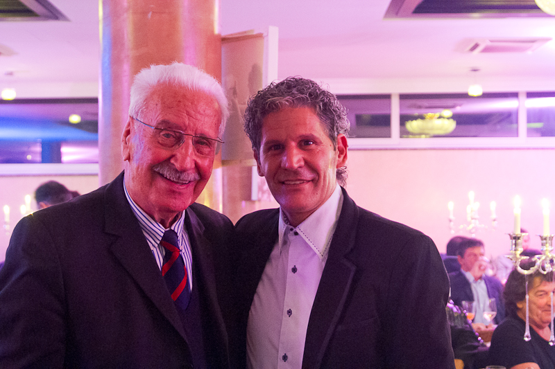 50-ti rođendan restorana Niko, foto: Darko Belančić 50-ti rođendan restorana Niko, foto: Darko Belančić