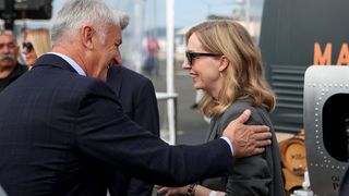 Svečano otvoren Croatia Yacht Show Svečano otvoren Croatia Yacht Show