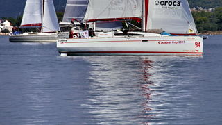20. Rotary regata u organizaciji RC Zadar 20. Rotary regata u organizaciji RC Zadar